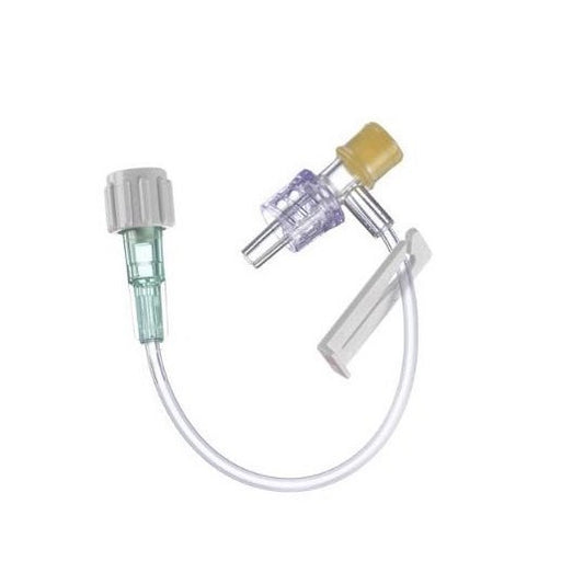 T Connector LL 1 port