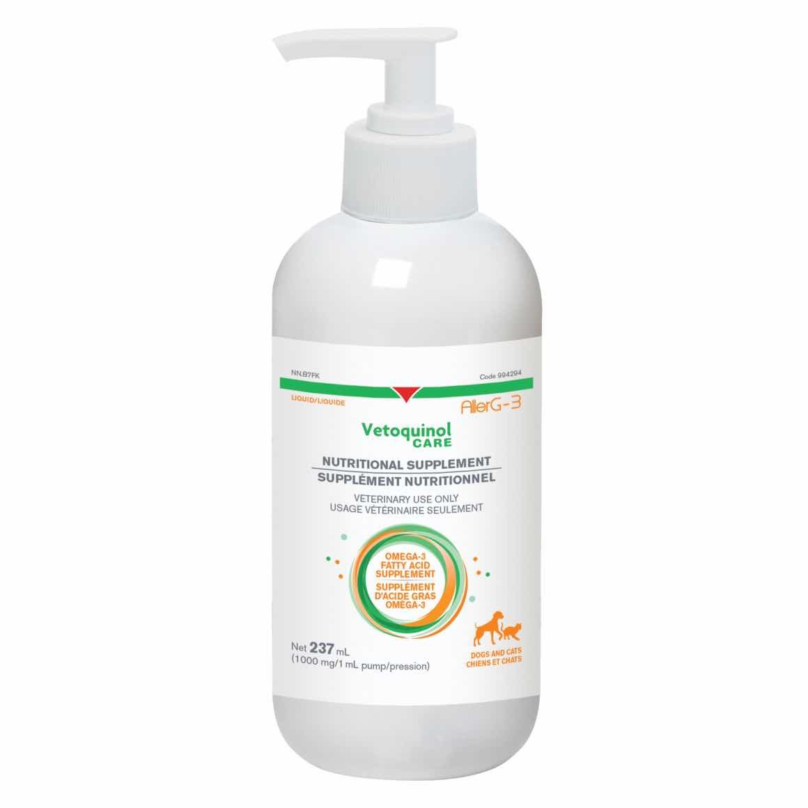 AllerG-3 Liquid