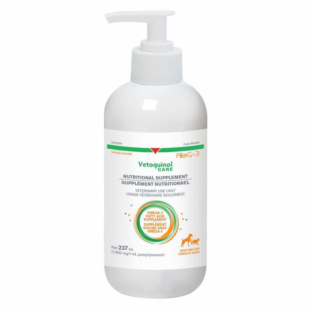AllerG-3 Liquid