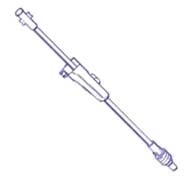 IV Extension Set