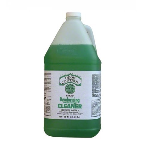 Odor Control