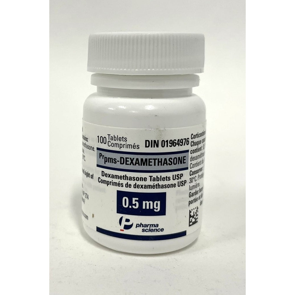pms-Dexamethasone