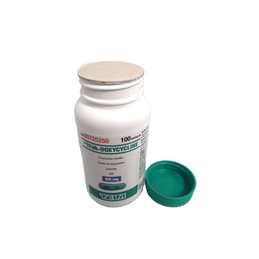 Doxycycline tablet