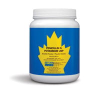 Penicillin G potassium USP