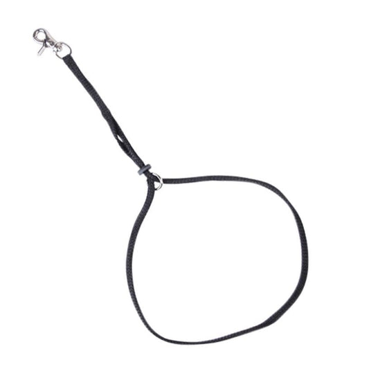 Grooming loop nylon rope