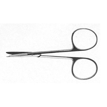 Spencer suture scissors