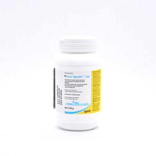 Linco-Spectin 100 soluble powder