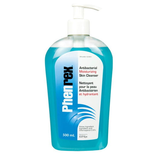 Phenrex MVD