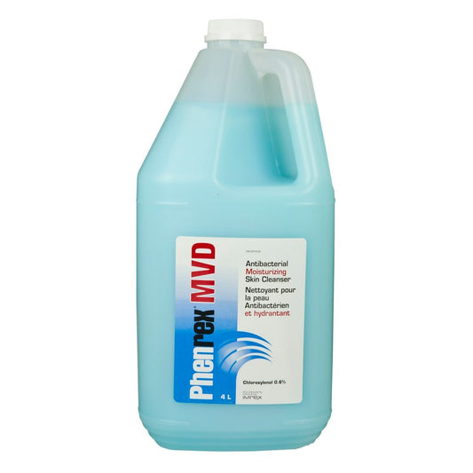 Phenrex MVD
