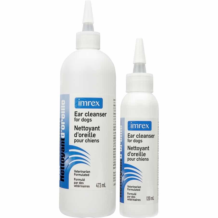 Ear cleanser