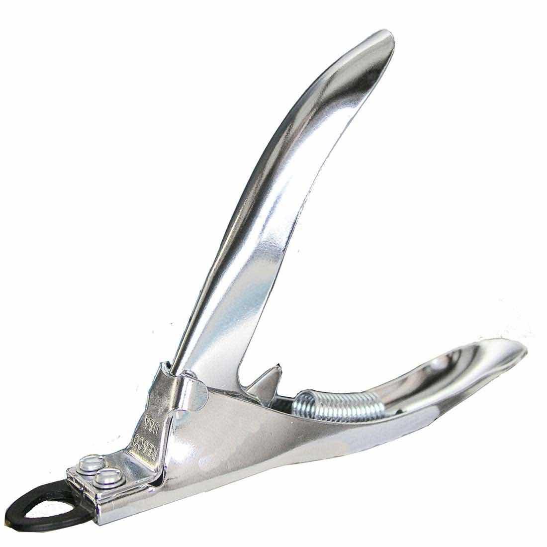 Guillotine Nail Trimmer