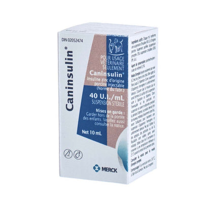 Caninsulin