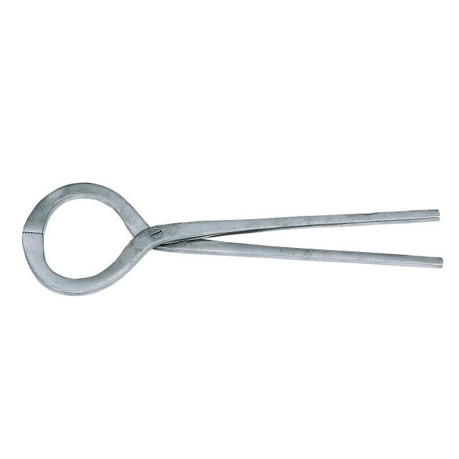 Hook-checking pliers