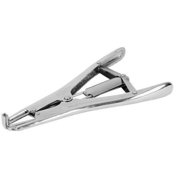 Clamping jaws
