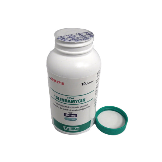 Clindamycin