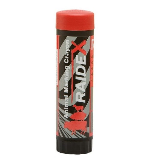 Marking crayon
