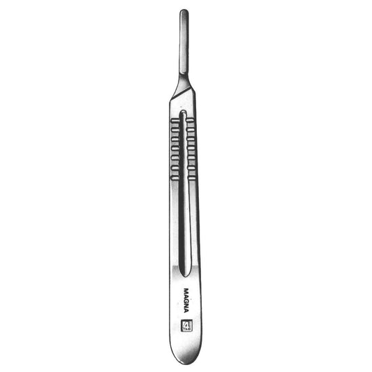 Scalpel handle Magna
