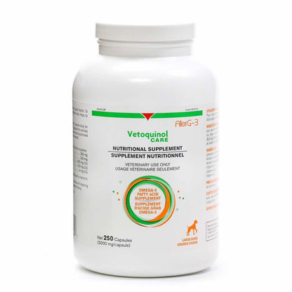 AllerG-3 Capsules
