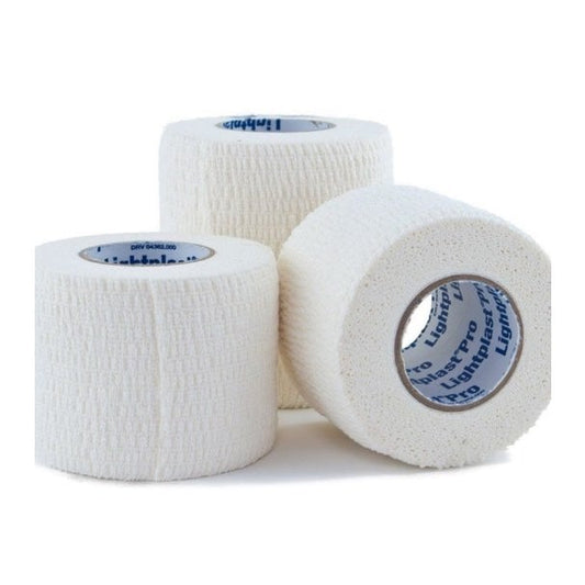 Lightplast Pro elastic adhesive tape