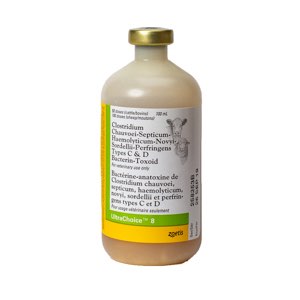 UltraChoice 8
