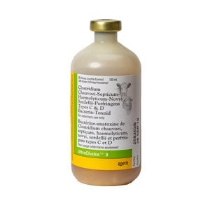 UltraChoice 8