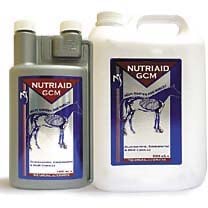 NutriAid GCM