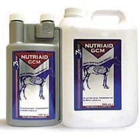 NutriAid GCM