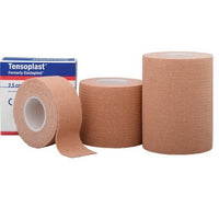 Tensoplast elastic adhesive bandage