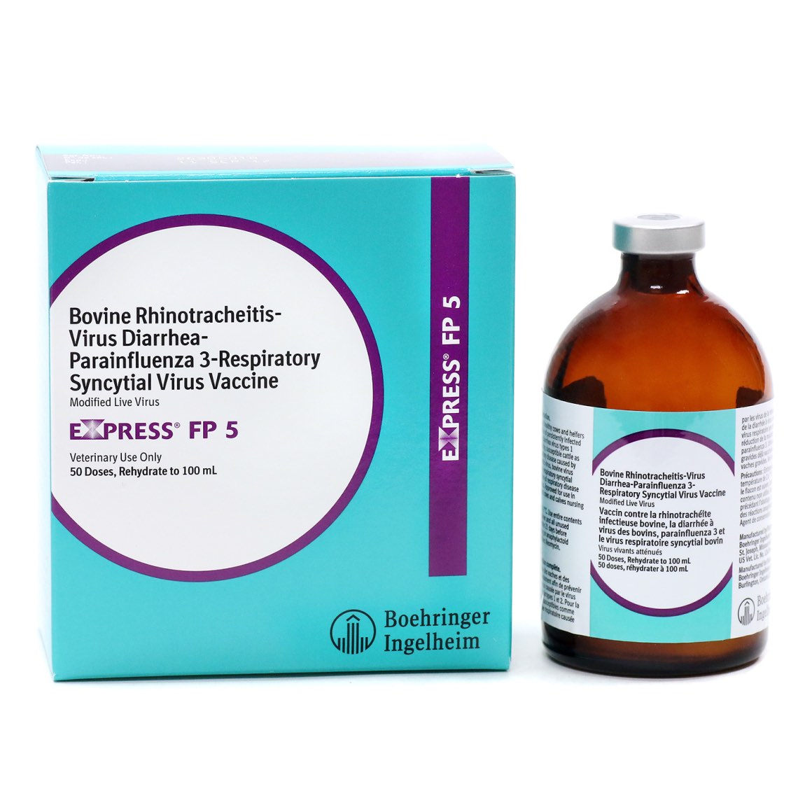 Express FP 5