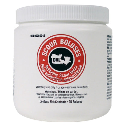Calf Scour bolus