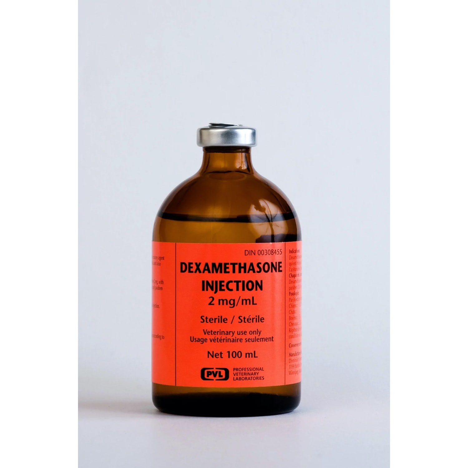 Dexamethasone injection