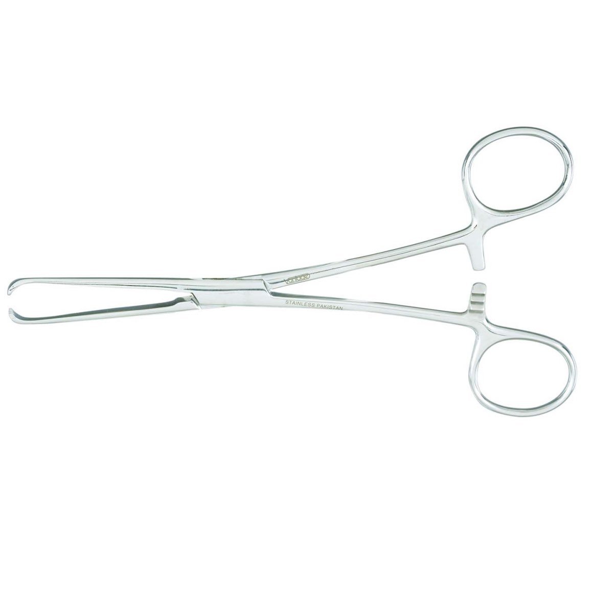 Allis tissue forceps Vantage