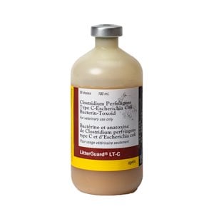 LitterGuard LT-C