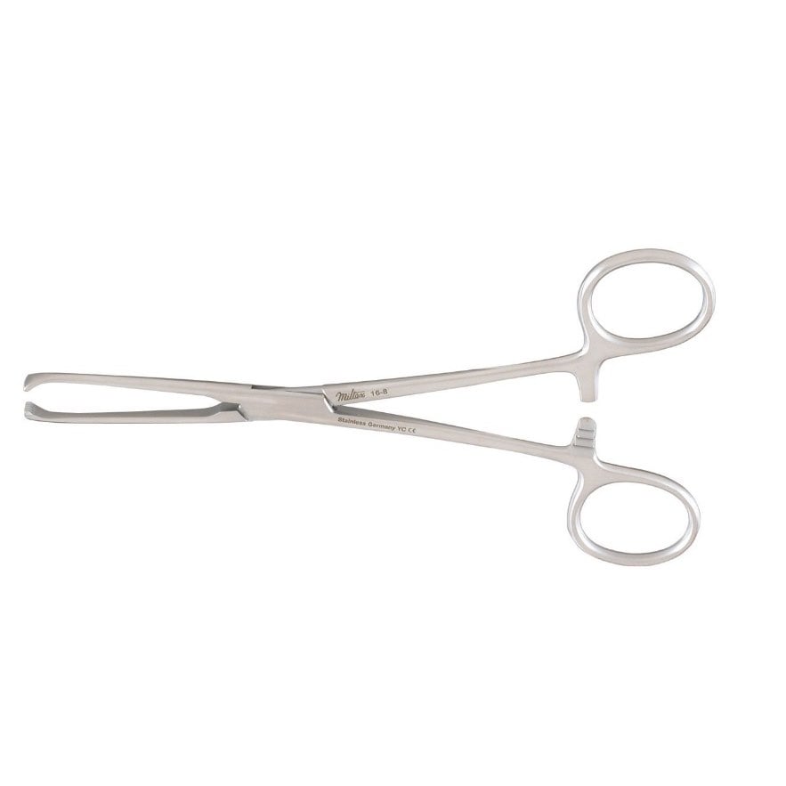 Allis tissue forceps