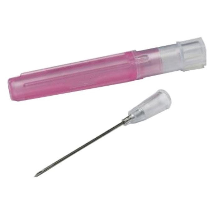Needle Monoject vet polypropylene