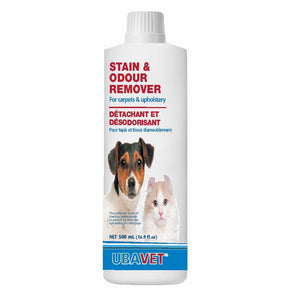 Vet-Link stain and odor remover