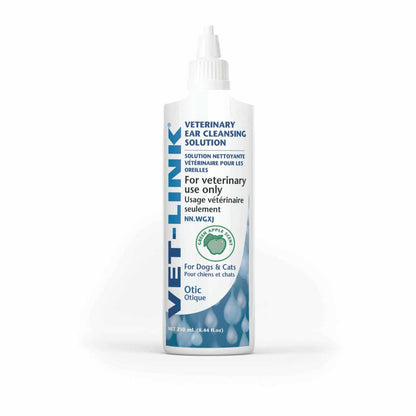 Vet-Link Ear Cleansing Solution