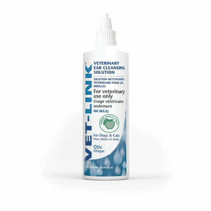 Vet-Link Ear Cleansing Solution