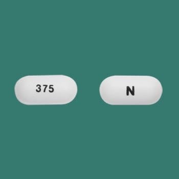 Teva-Naproxen EC