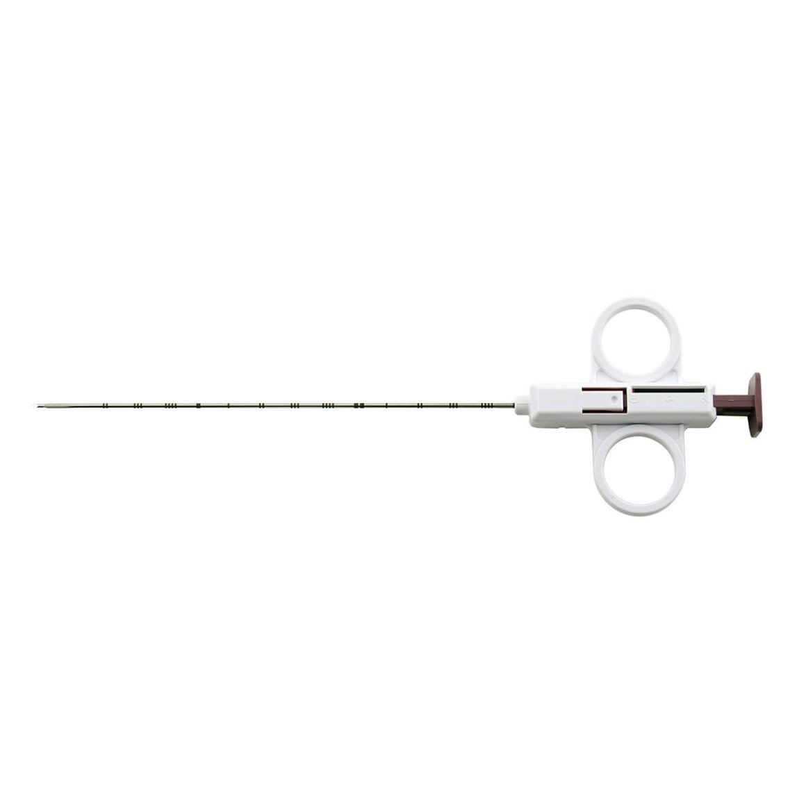 Super core biopsy needle