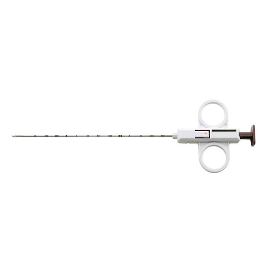 Super core biopsy needle
