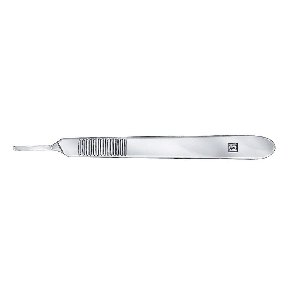 Scalpel handle