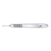 Scalpel handle