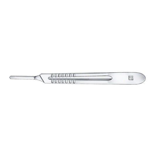 Scalpel handle