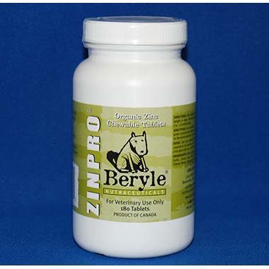 Zinpro zinc supplement