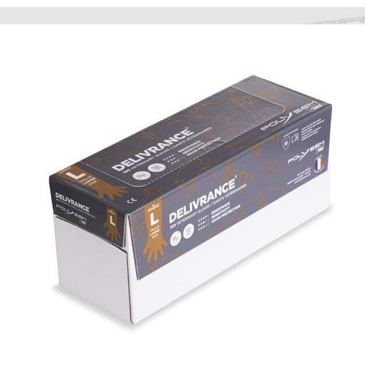 Veterinary gloves Deliverance