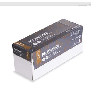 Veterinary gloves Deliverance