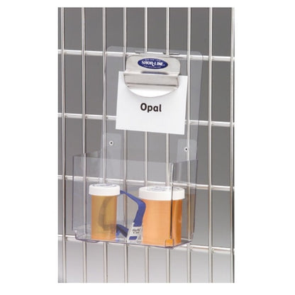 Cage valet