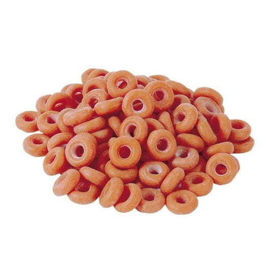 Castration rings rubber