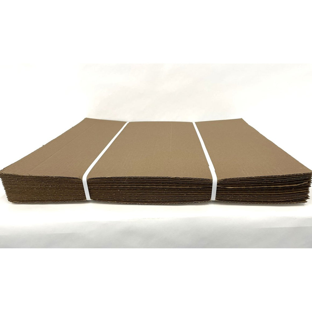 Deluxe embossed absorbent Conlab cardboard